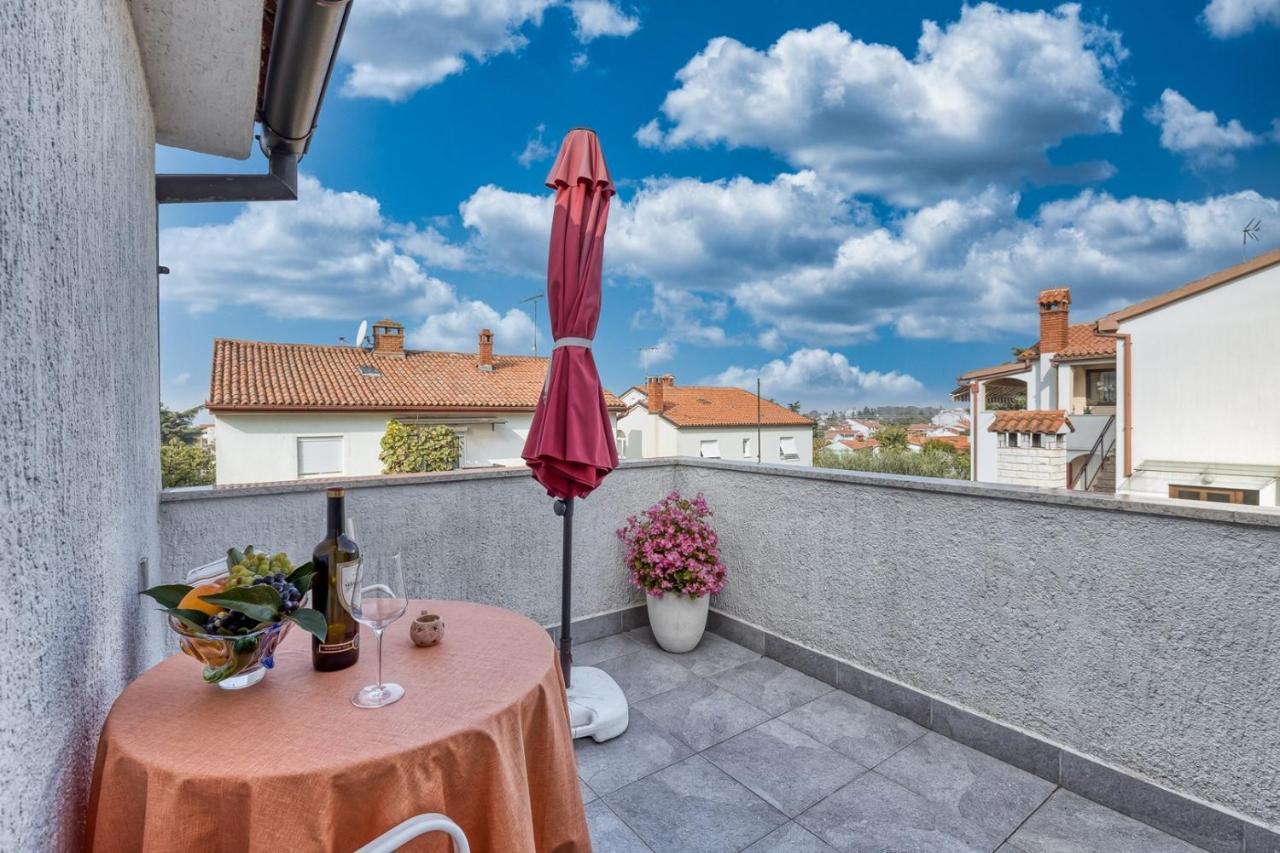 Apartment Maya Poreč