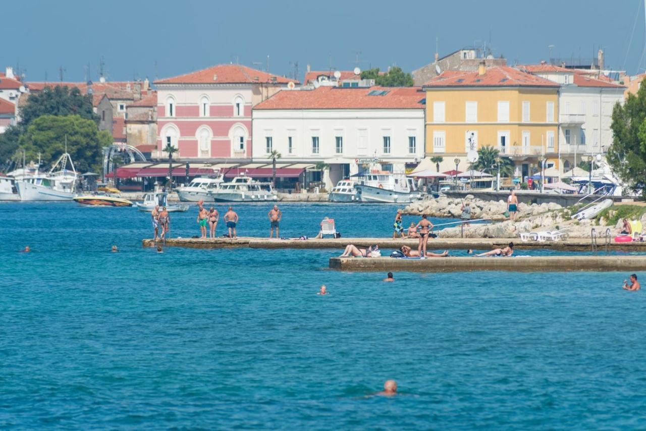 Apartment Maya Poreč