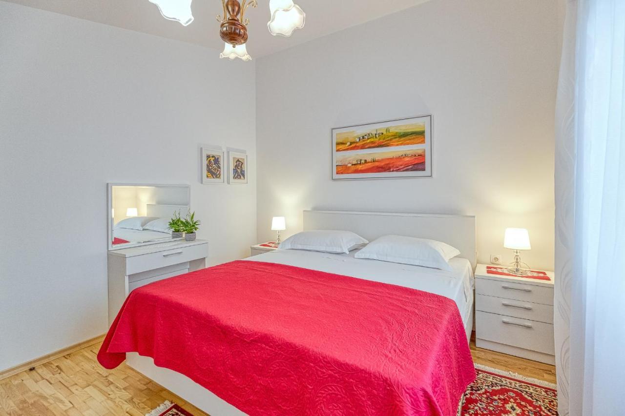 Apartment Maya Poreč